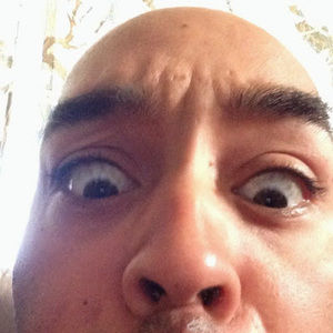 Meet your Posher, Steven